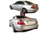 Kit Carrosserie Design E55 AMG Mercedes Classe E W211 2002-2006 - GO1615250+55+1615362